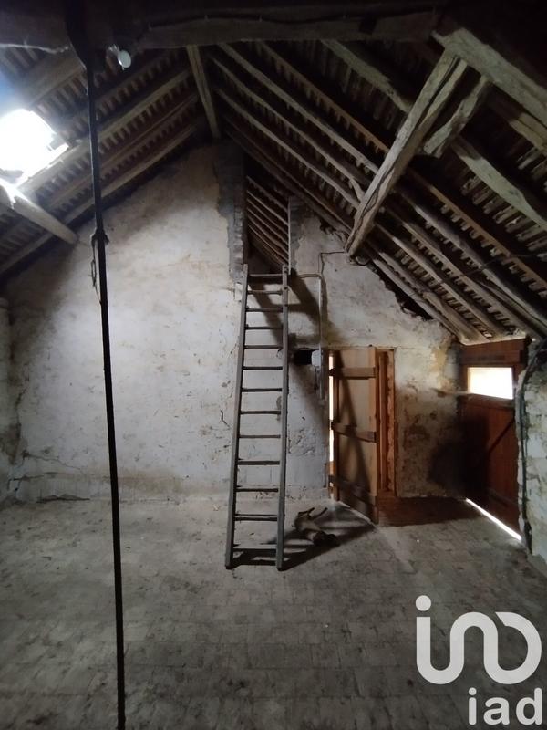 Maison - 135 m² - 4 pièces