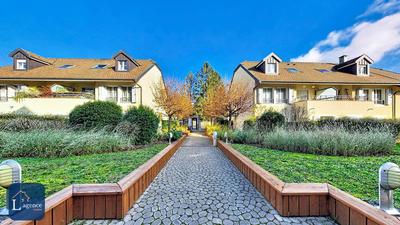 Appartement - 102 m² - 3 pièces