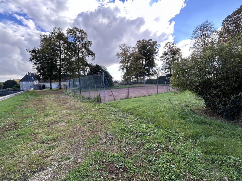 Appartement - 55 m² - 2 pièces