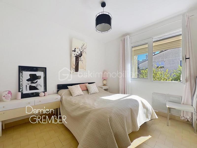 Maison - 118 m² - 5 pièces