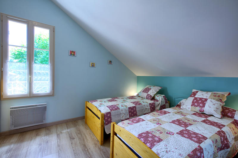 Le Chalet de Laurentin