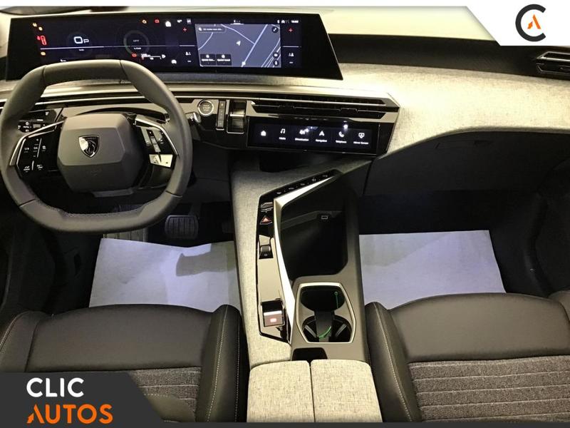 Peugeot 3008 Hybrid Phase 4 145cv e-Dsc6 Allure Business