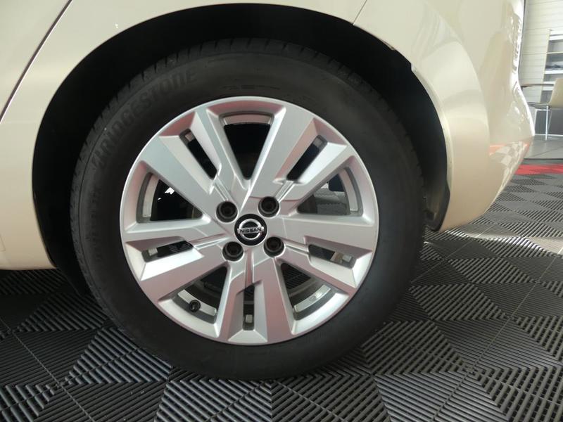 Nissan Micra 2019 - Essence Boîte automatique V 1.0 Ig-T 100 Acenta Cvt