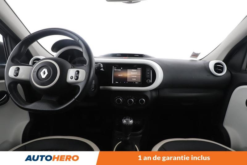 Renault Twingo 0.9 TCe Intens 92 ch