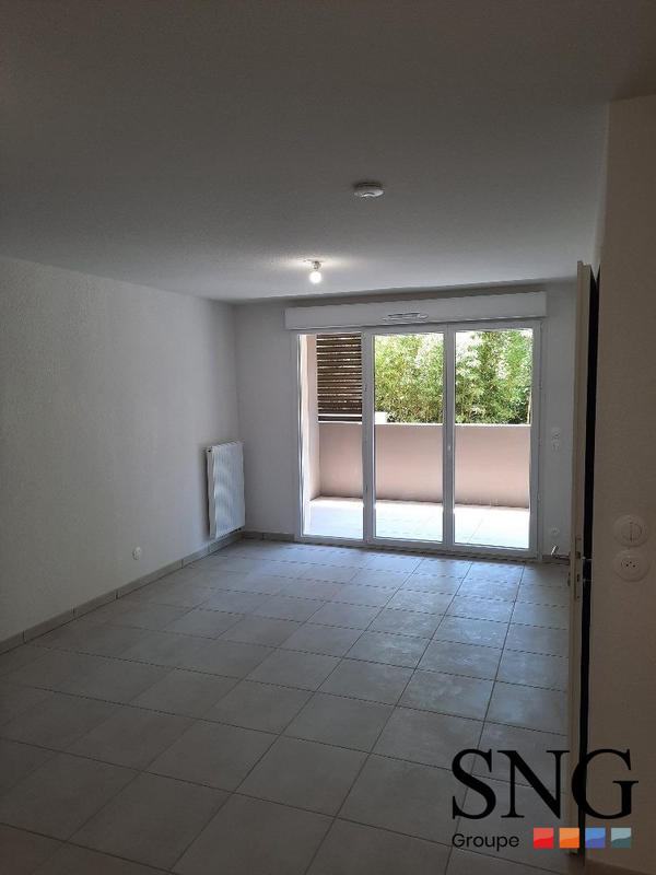 Appartement - 41 m² - 2 pièces