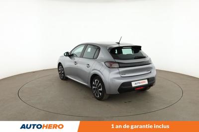 Peugeot 208 1.2 Hybrid Active e-Dcs6 100 ch