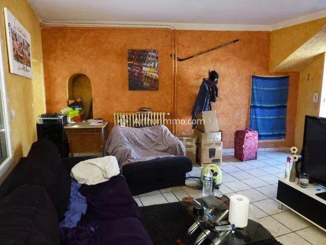 Immeuble - 320 m² - 16 pièces