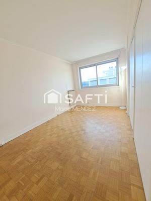 Appartement - 111 m² - 5 pièces