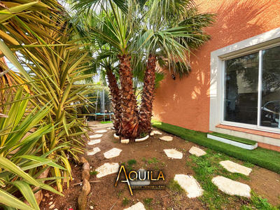 Villa - 104 m² - 4 pièces