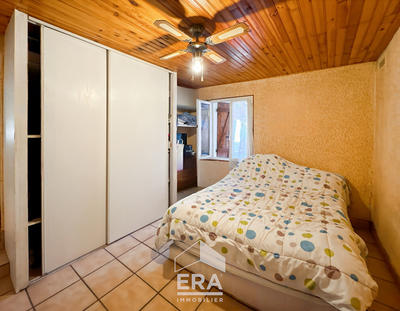 Maison - 86 m² - 4 pièces