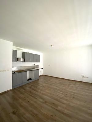 Appartement - 54 m² - 2 pièces