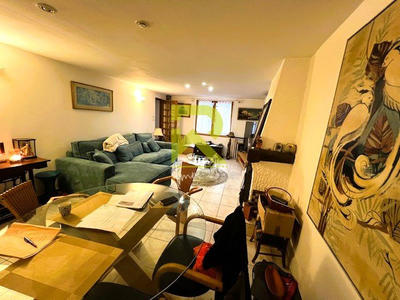 Maison de village - 133 m² - 5 pièces