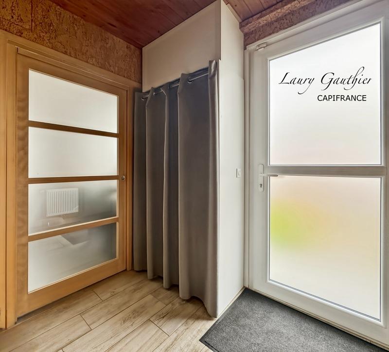 Maison - 130 m² - 7 pièces