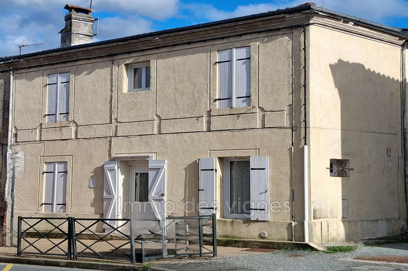 Maison - 169 m²
