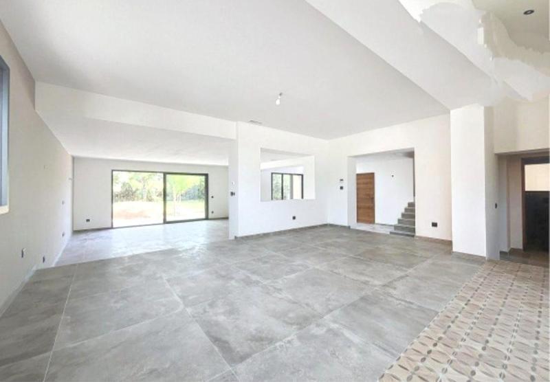 Maison ancienne - 217 m² - 7 pièces