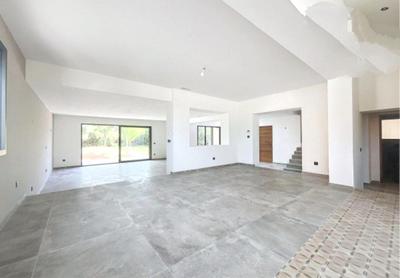 Maison ancienne - 217 m² - 7 pièces