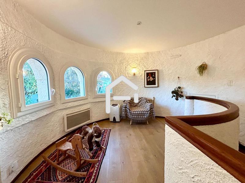 Villa - 148 m² - 5 pièces