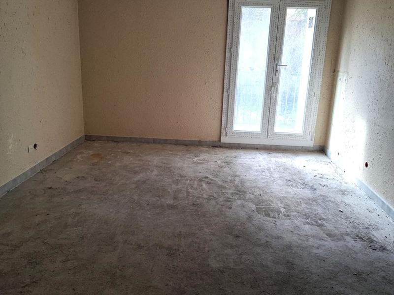 Appartement - 104 m² - 4 pièces