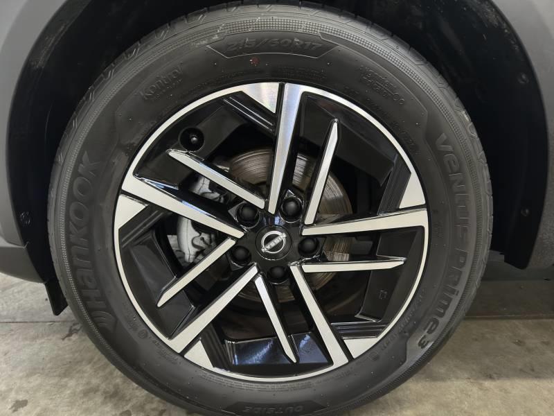 Nissan Juke Dig-T 114 n-Connecta