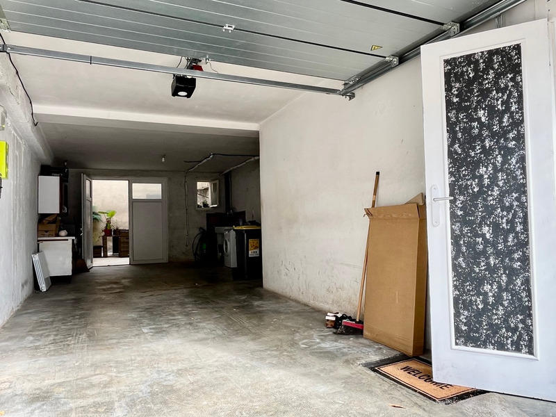 Maison - 76 m² - 3 pièces