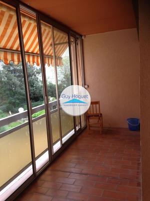 Appartement - 24 m² - 1 pièce