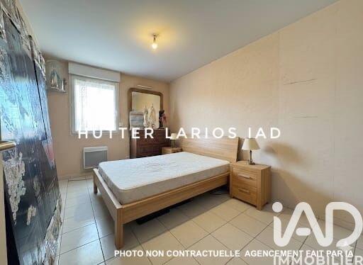 Appartement - 110 m² - 5 pièces