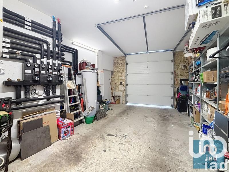 Maison de maîtres - 306 m² - 13 pièces