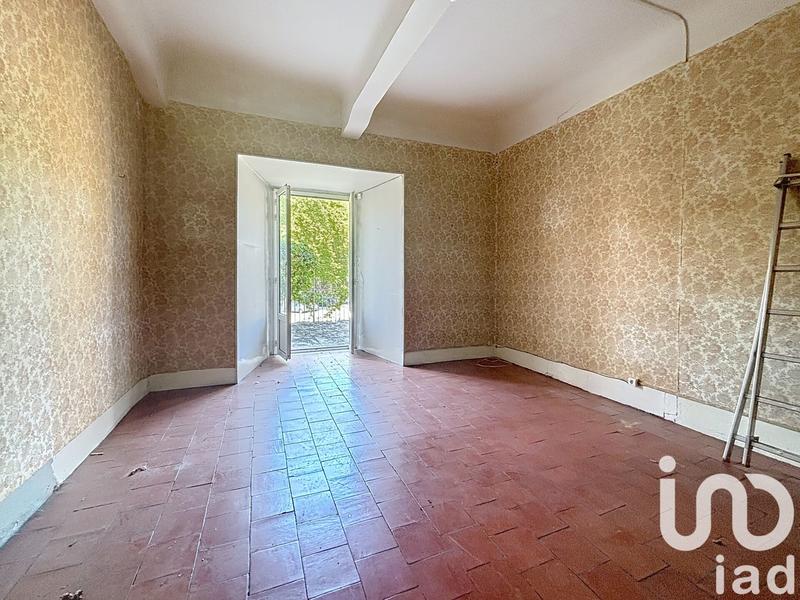 Maison de village - 230 m² - 7 pièces