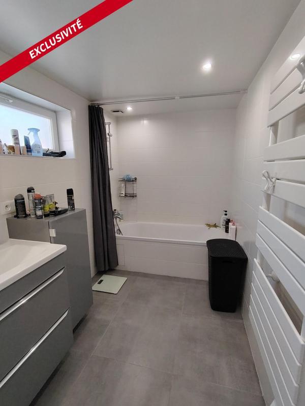 Maison - 68 m² - 4 pièces