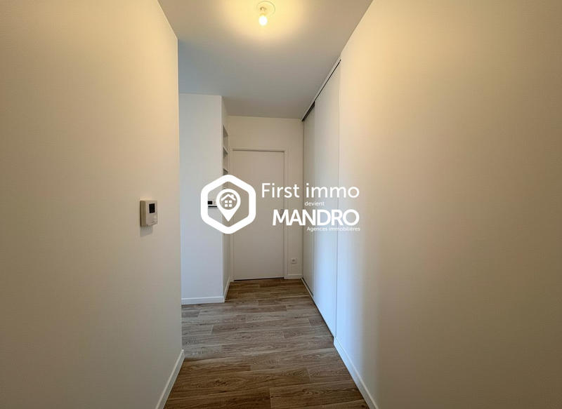 Appartement - 74 m² - 4 pièces