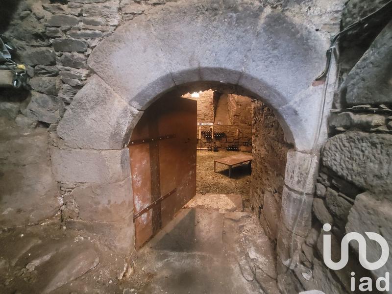 Maison - 153 m² - 6 pièces