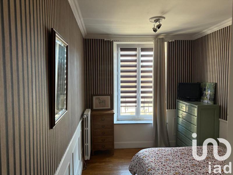 Maison de village - 150 m² - 6 pièces