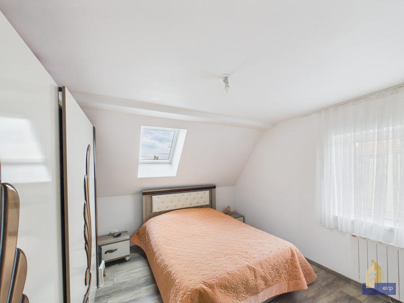 Maison - 82 m² - 4 pièces