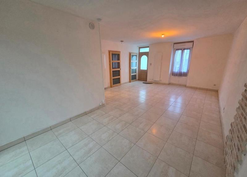 Maison en pierre - 159 m² - 6 pièces