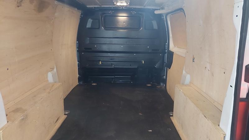 Opel Vivaro L2 1.5 diesel 120 ch Pack Clim