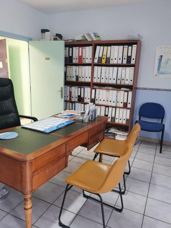 Appartement ancien - 102 m² - 3 pièces