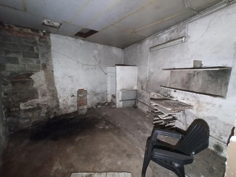 Local commercial - 170 m²