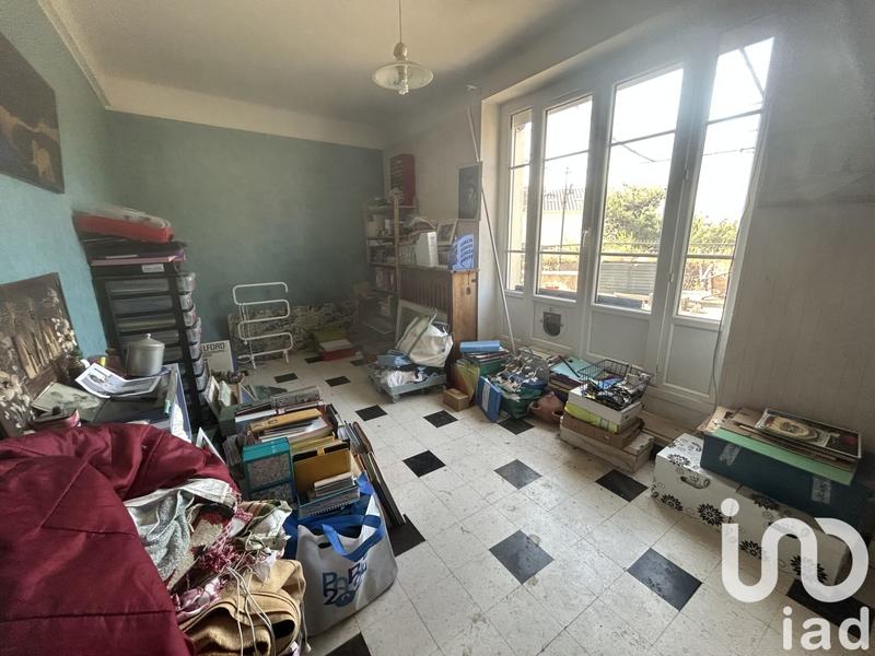 Appartement - 134 m² - 5 pièces