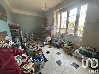 Appartement - 134 m² - 5 pièces