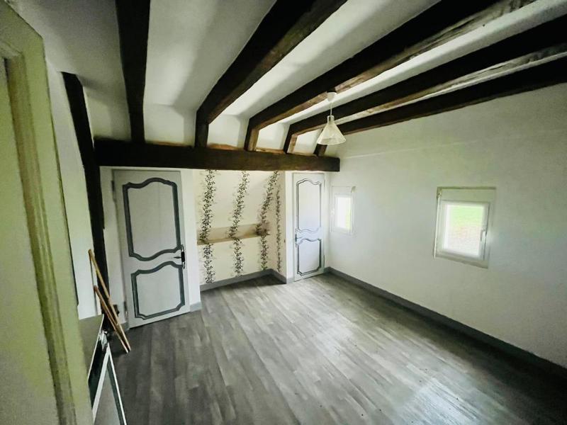 Maison - 220 m² - 5 pièces