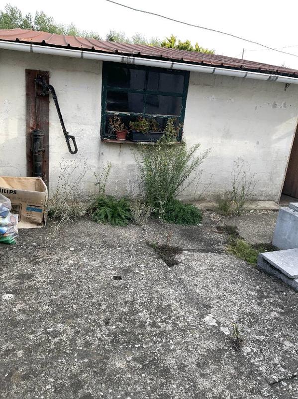 Maison - 50 m² - 3 pièces