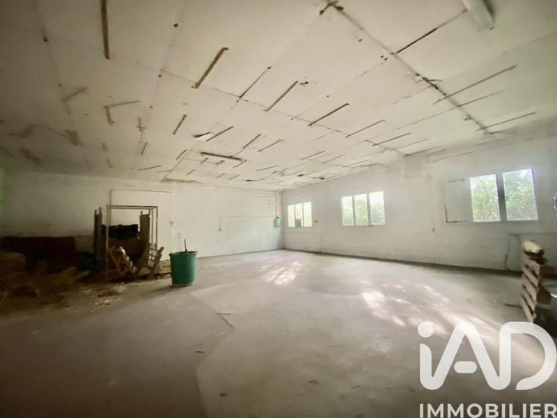 Maison - 315 m² - 7 pièces