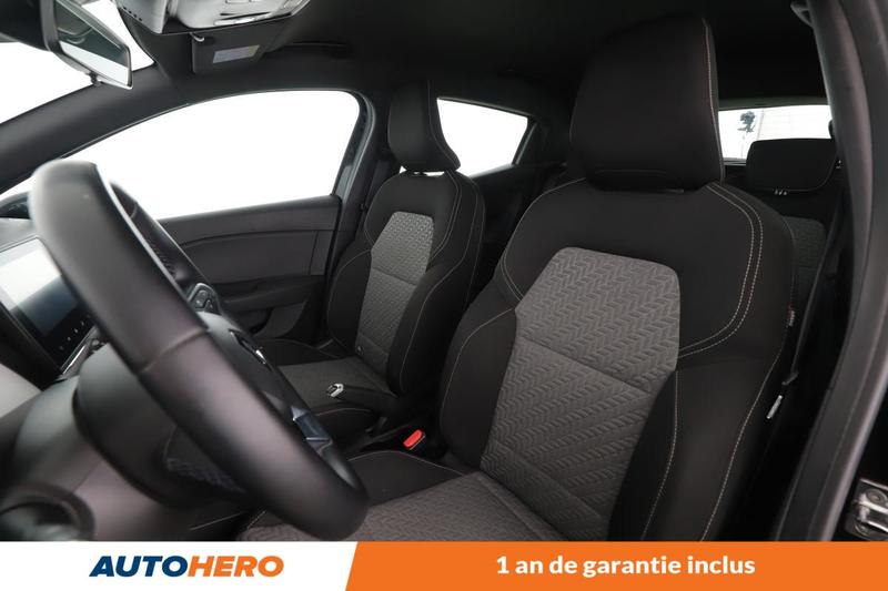 Renault Clio 1.0 TCe Sl Limited 91 ch