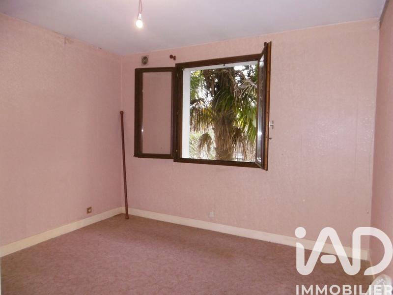 Maison - 116 m² - 5 pièces