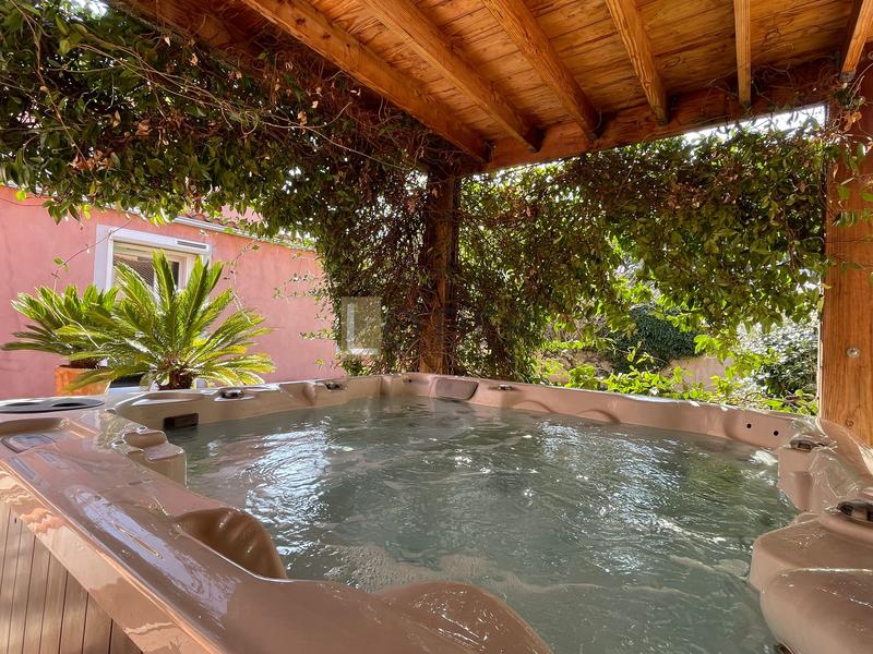 Maison - 129 m² - 5 pièces