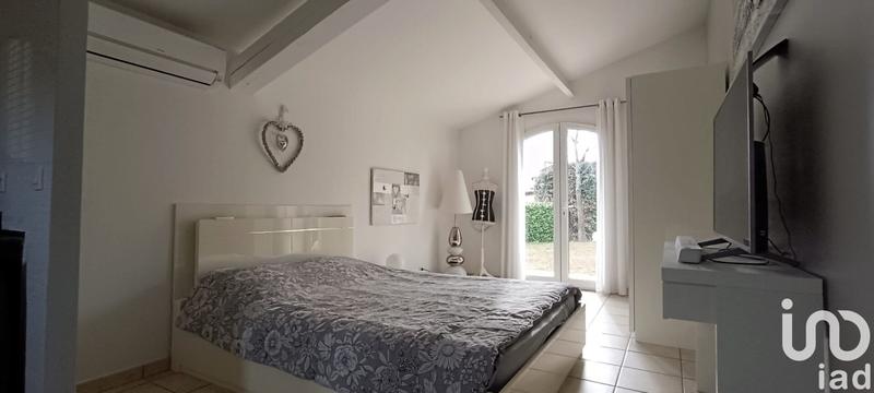 Maison - 197 m² - 7 pièces