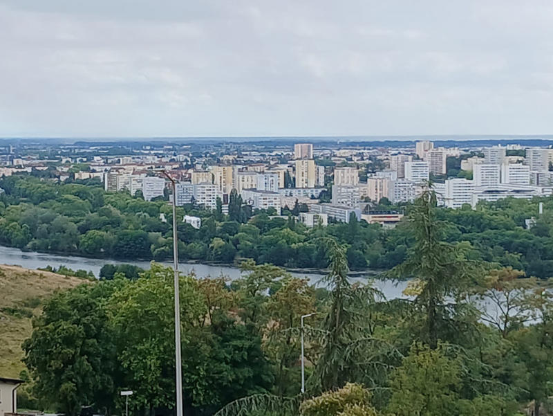 Appartement - 71 m² - 3 pièces