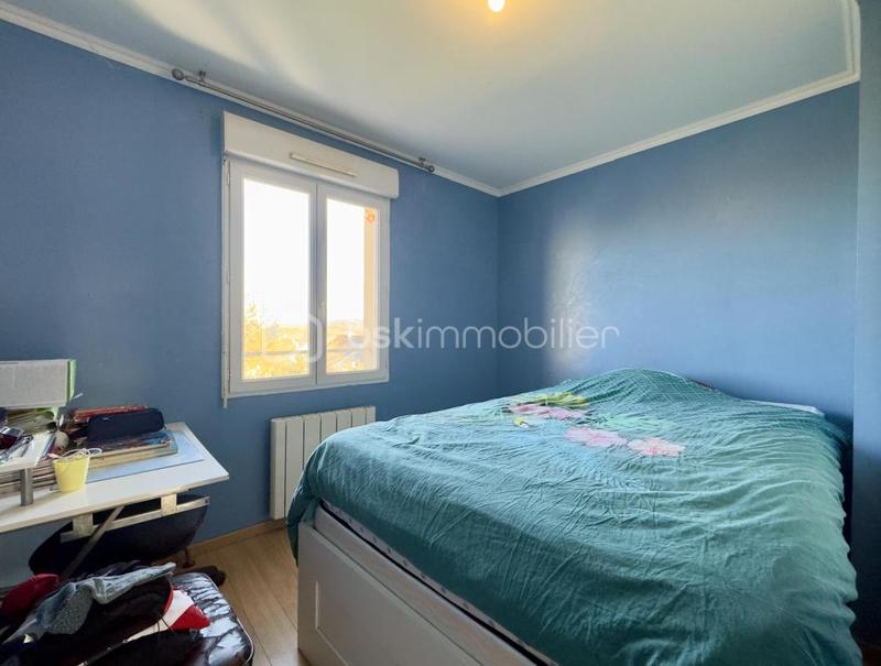 Maison - 109 m² - 6 pièces