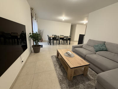 Maison - 103 m² - 5 pièces