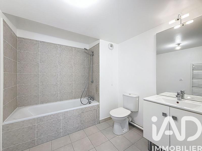 Appartement - 86 m² - 4 pièces